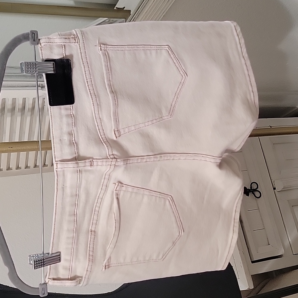 ☘️3/$30 !iT Retro High Rise Shorts - Picture 3 of 6